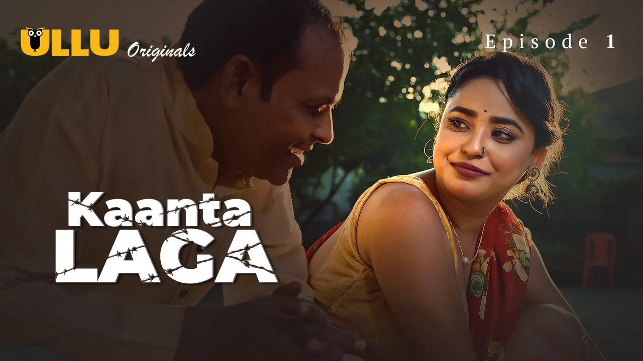 Kaanta Laga 2024 Ullu Hindi Sex Web Series Episode 1