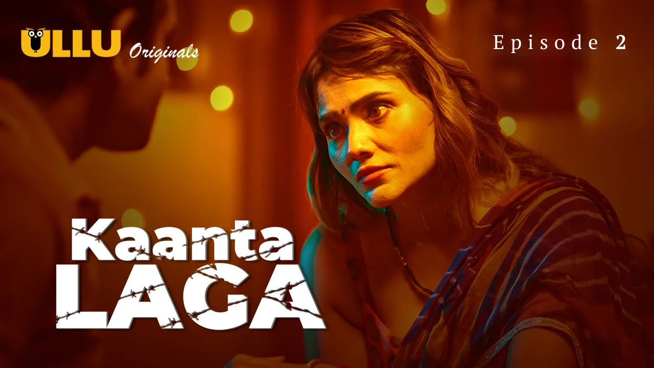 Kaanta Laga 2024 Ullu Hindi Sex Web Series Episode 2