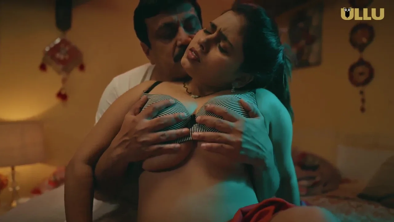 Payal 2024 Ullu Originals Hindi Sex Web Series Episode 1