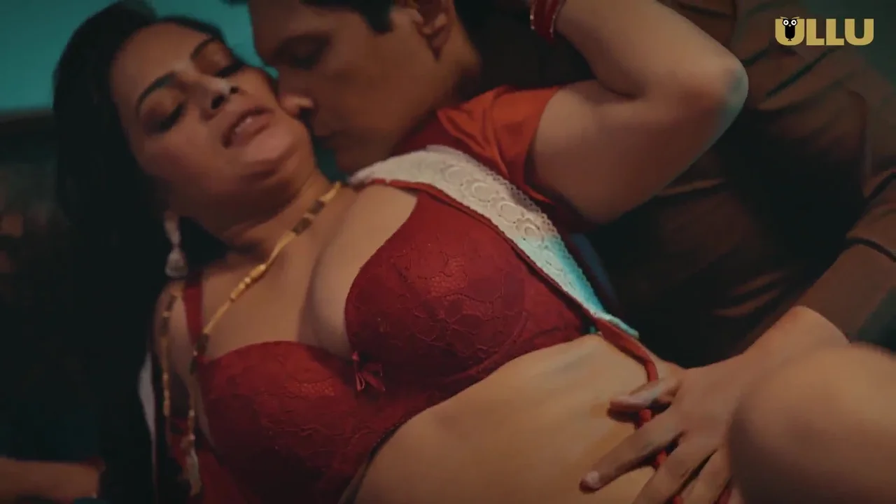 Payal 2024 Ullu Originals Hindi Sex Web Series Episode 2