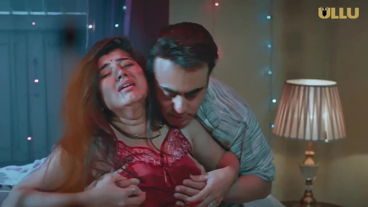 Nurse 2025 Ullu Originals Hindi Sex Web Series Episode 7