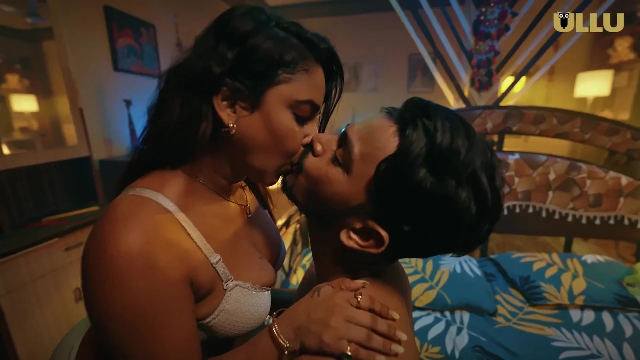 Payal 2025 Ullu Originals Hindi Sex Web Series Episode 6