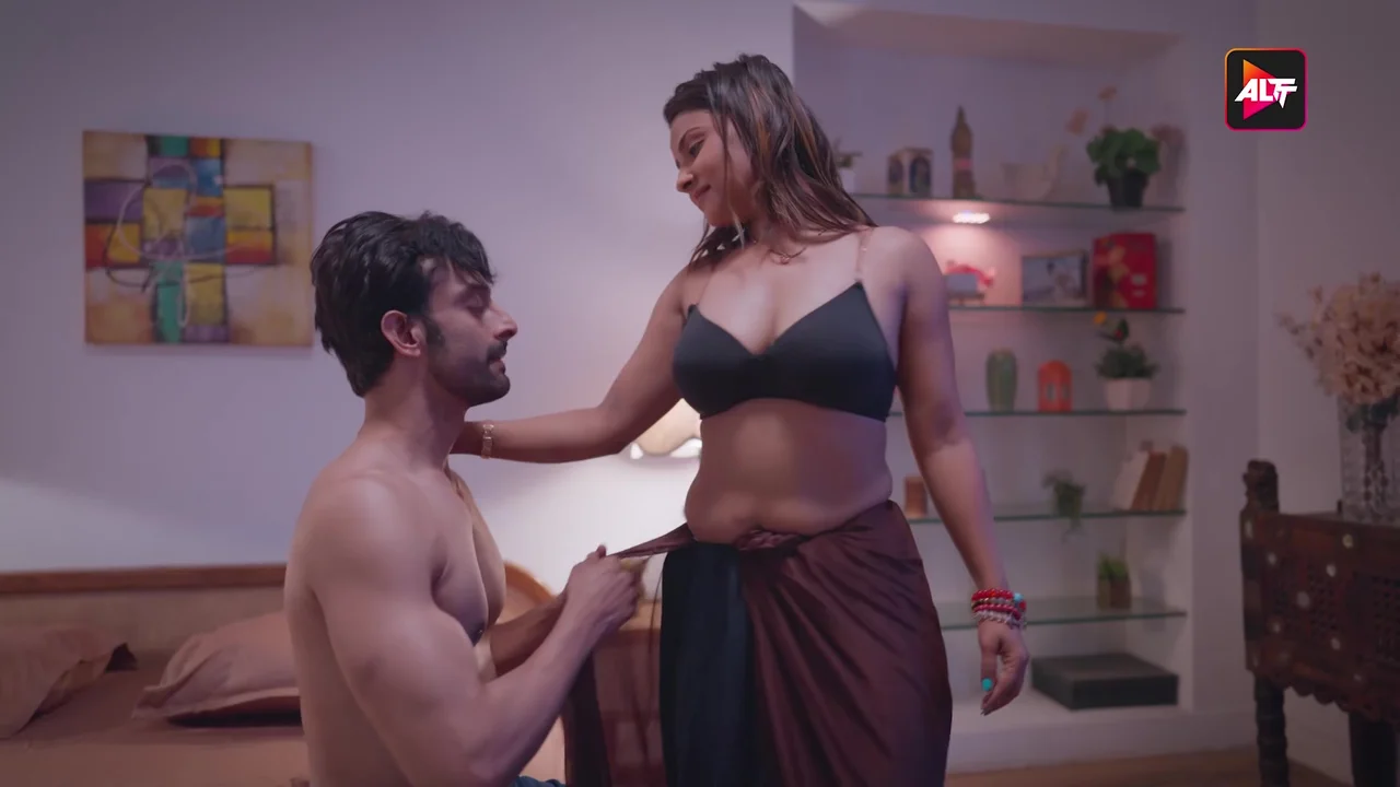 Namkeen Kisse 2025 Altt App Hindi Sex Web Series Episode 29