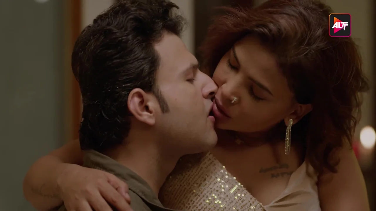 Namkeen Kisse 2025 Altt App Hindi Sex Web Series Episode 32
