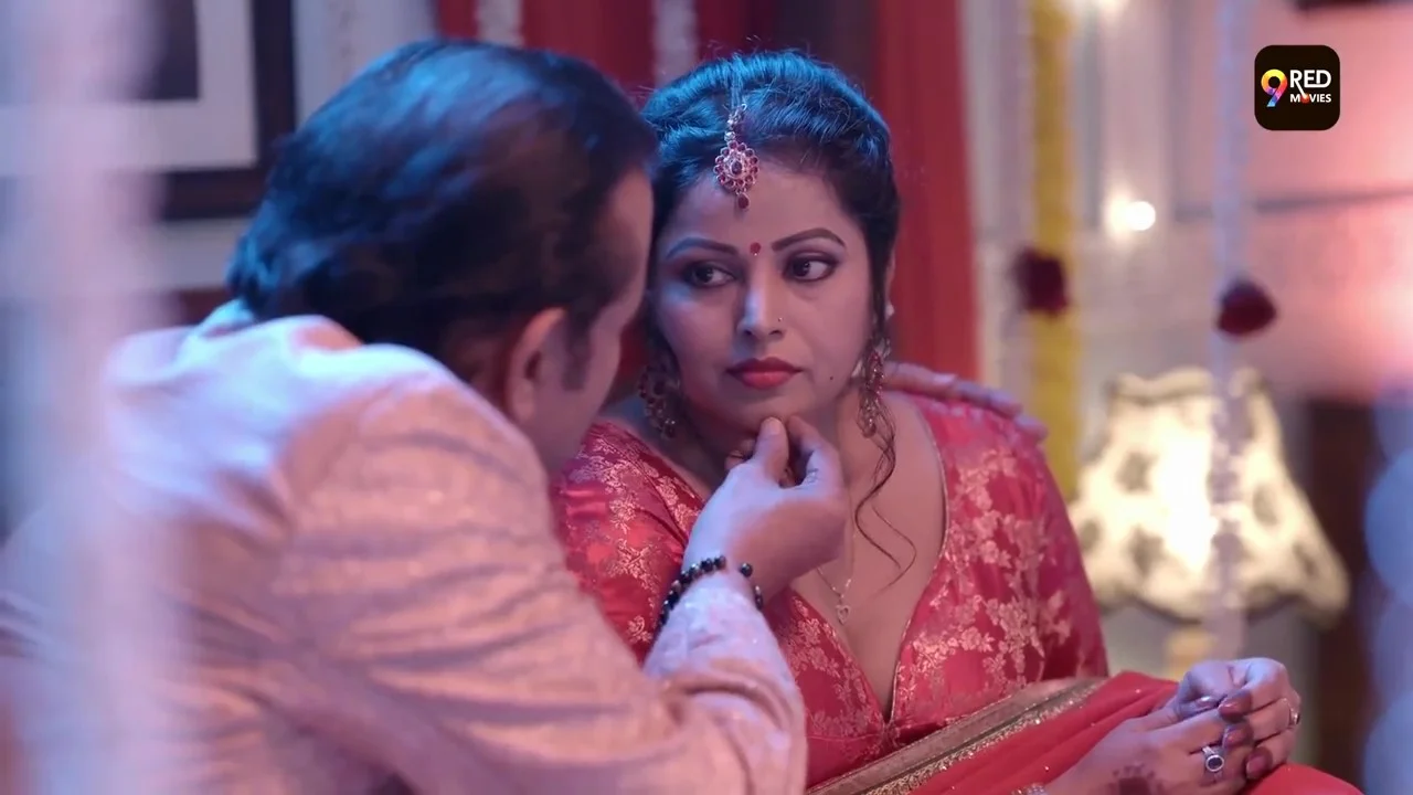 Ravan 2025 9RedMovies Hindi Sex Web Series Epsiode 1