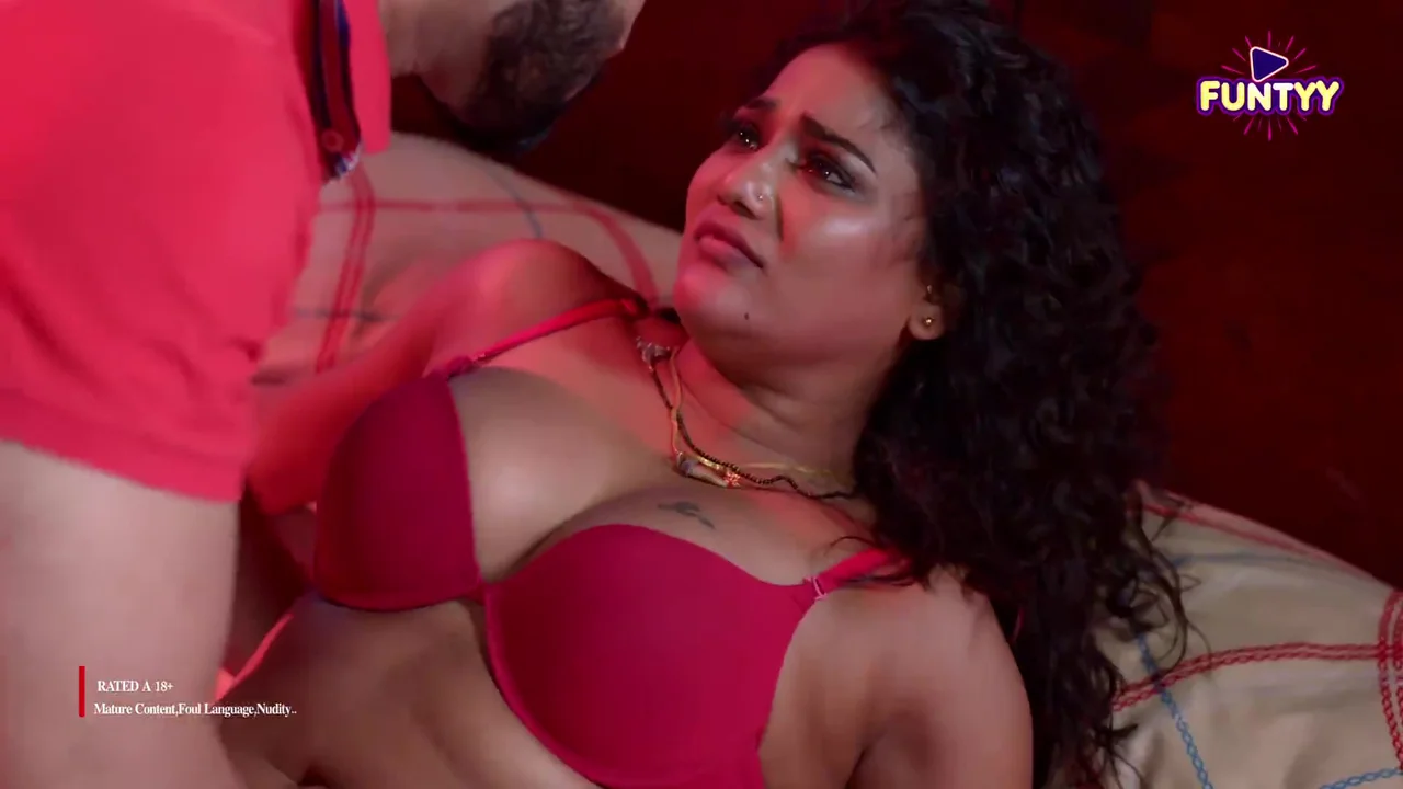 Aamras 2025 Funtyy Hindi Sex Web Series Episode 1