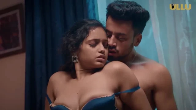 Meri Mummy Ki Dost 2025 Ullu Hindi Sex Web Series Episode 6