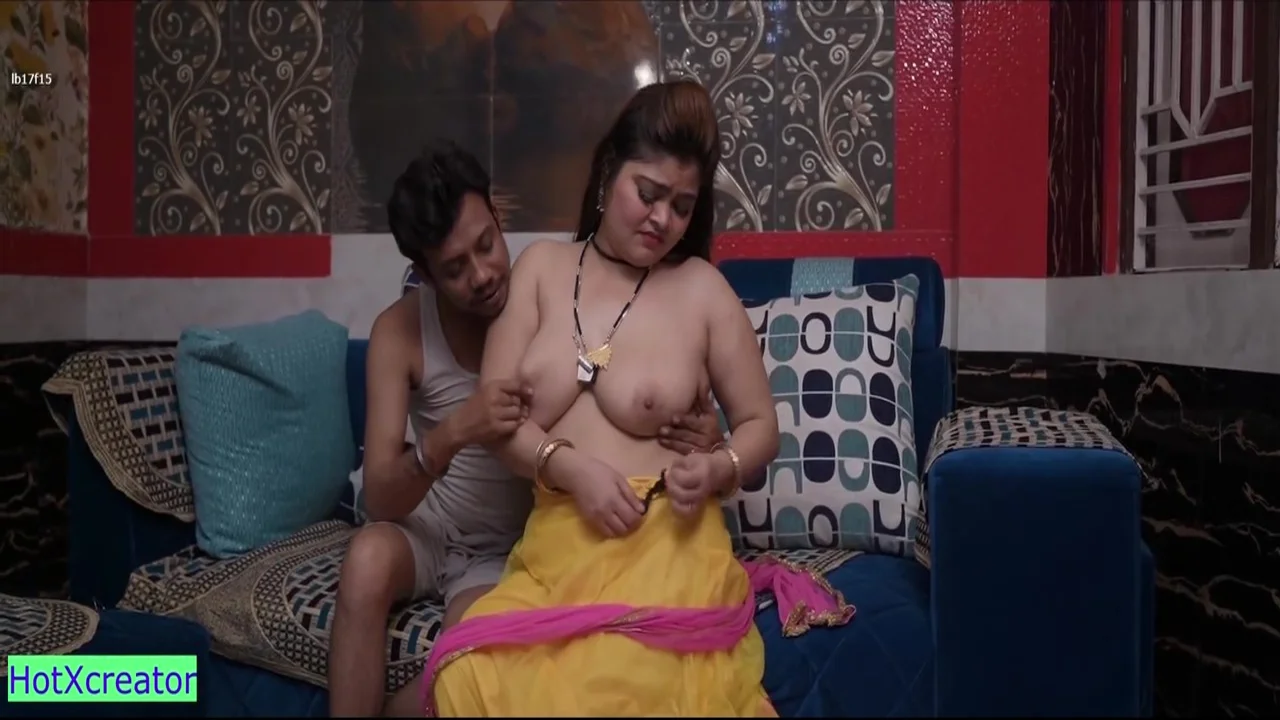 Bhabhi Ji 2025 Hotxcreator Hindi Sex Video