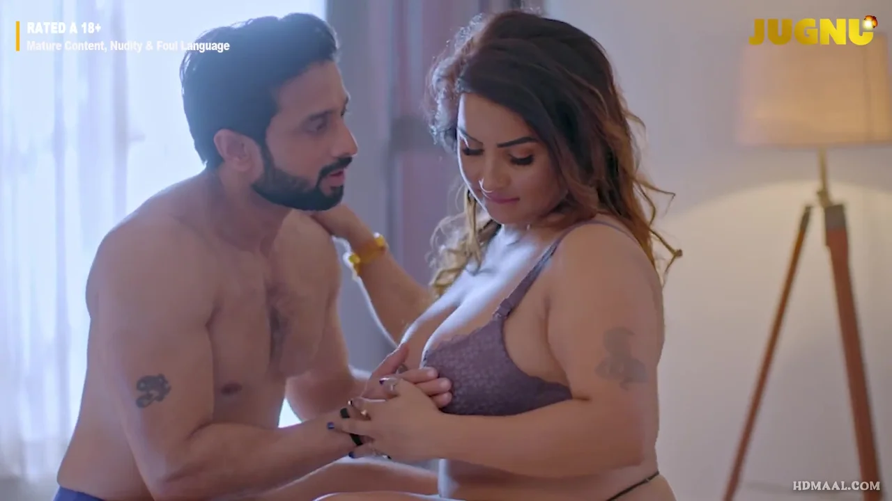 Biwi Atthani Saali Rupaiya 2025 Jugnu App Hindi Sex Web Series Ep 5