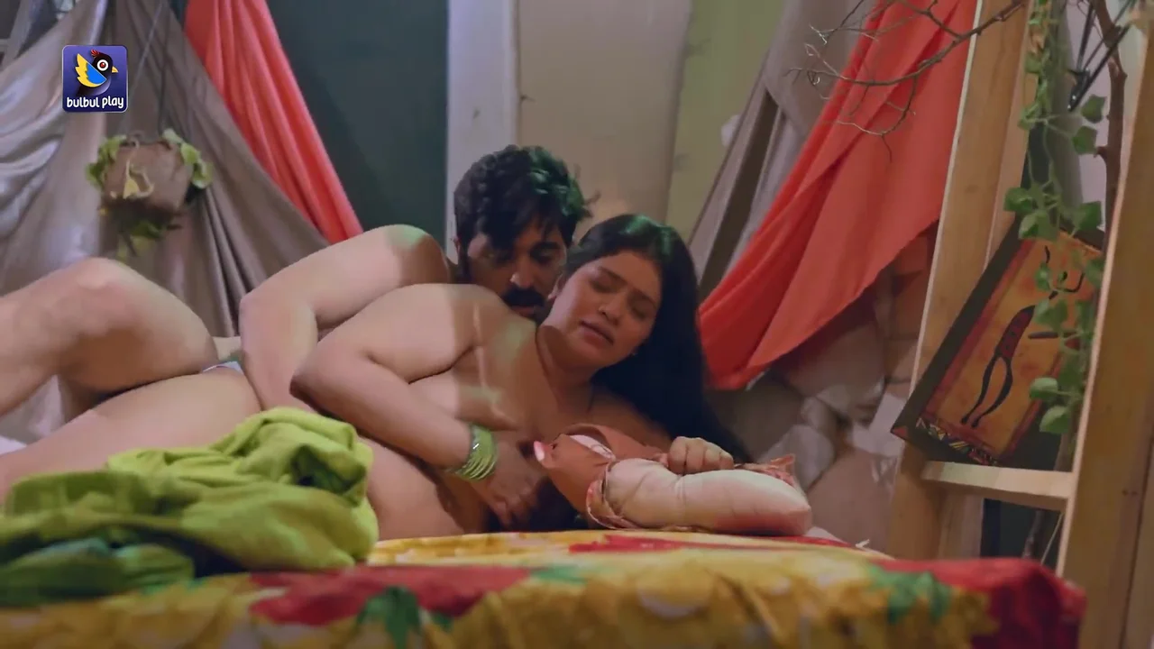 Kishori Dhaba 2025 BulbulPlay Hindi Sex Web Series Ep 2