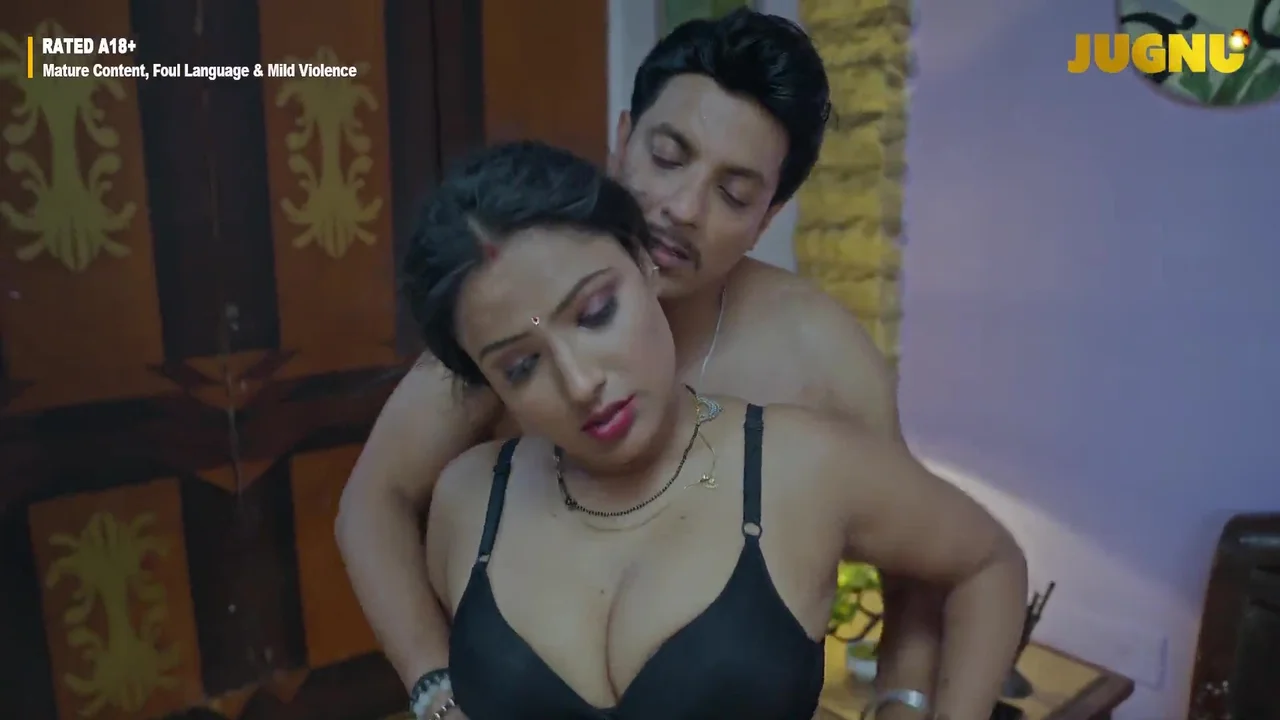 Rivaaz 2025 Jugnu App Hindi Sex Web Series Episode 1
