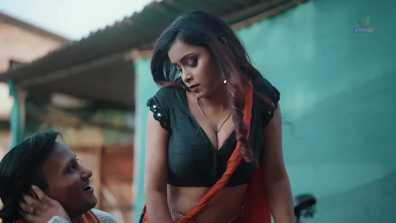 Bul Bul 2025 Atrangii Hindi Sex Web Series Episode 1