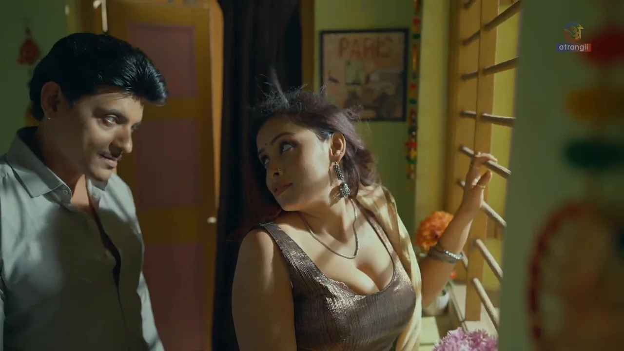 Bul Bul 2025 Atrangii Hindi Sex Web Series Episode 2