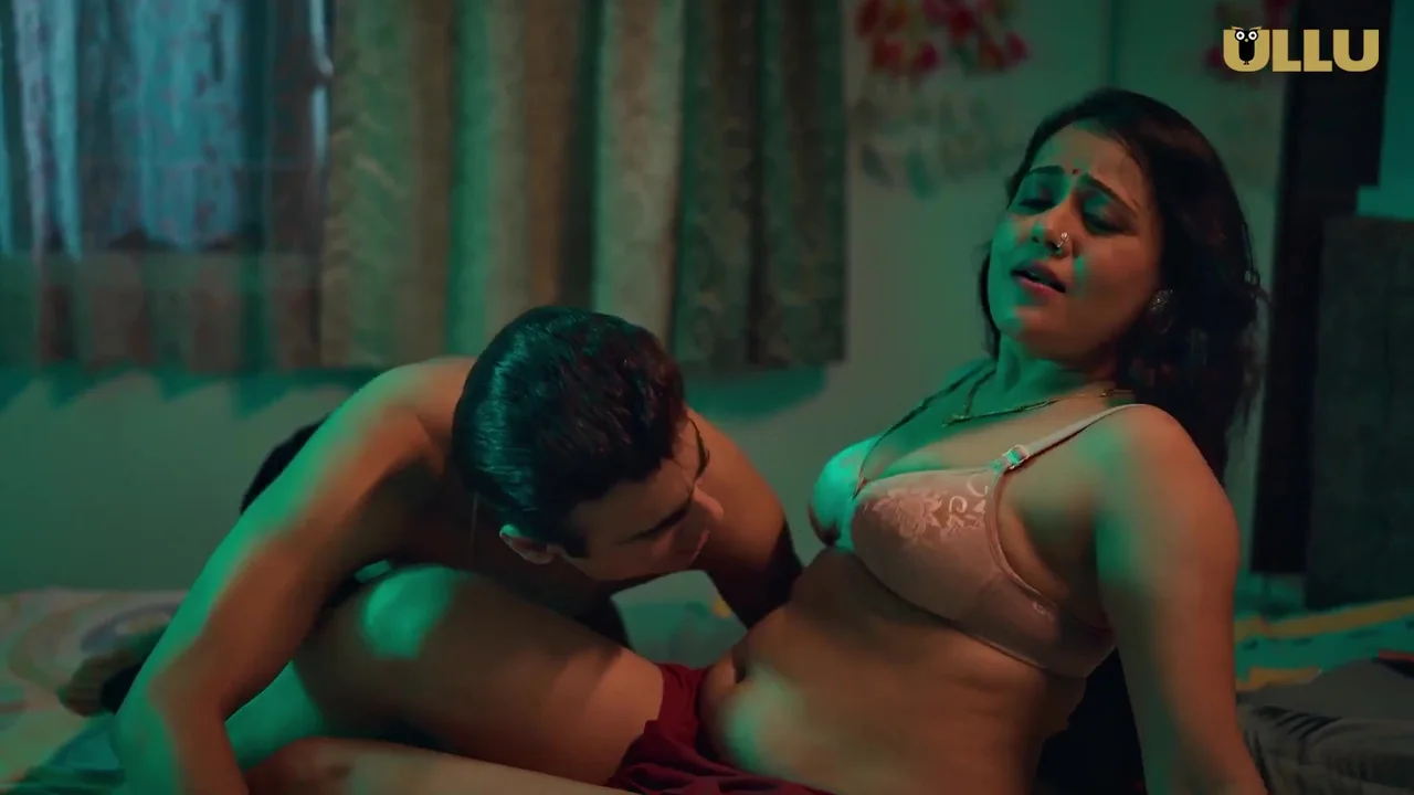 Chhu Le Zara 2025 Ullu Hindi Sex Web Series Episode 7