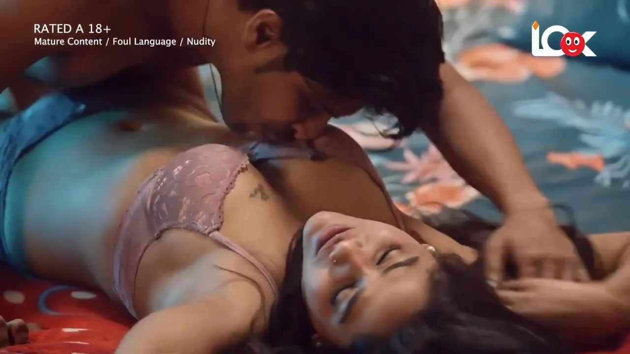 Dilruba 2025 Look Entertainment Sex Web Series Episode 1
