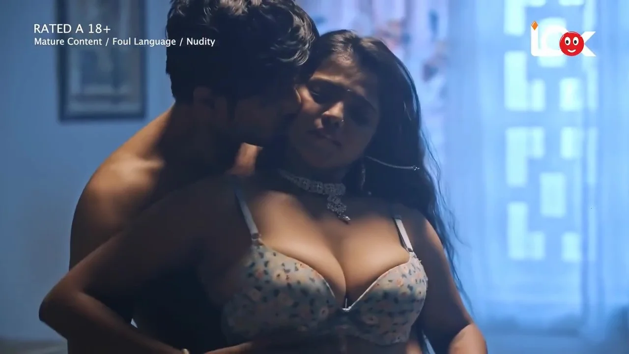 Dilruba 2025 Look Entertainment Sex Web Series Episode 4