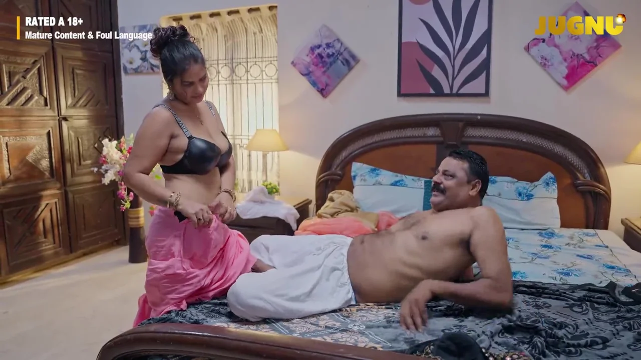 Haveli Ki Dulhan 2025 Jugnu App Hindi Sex Web Series Episode 1