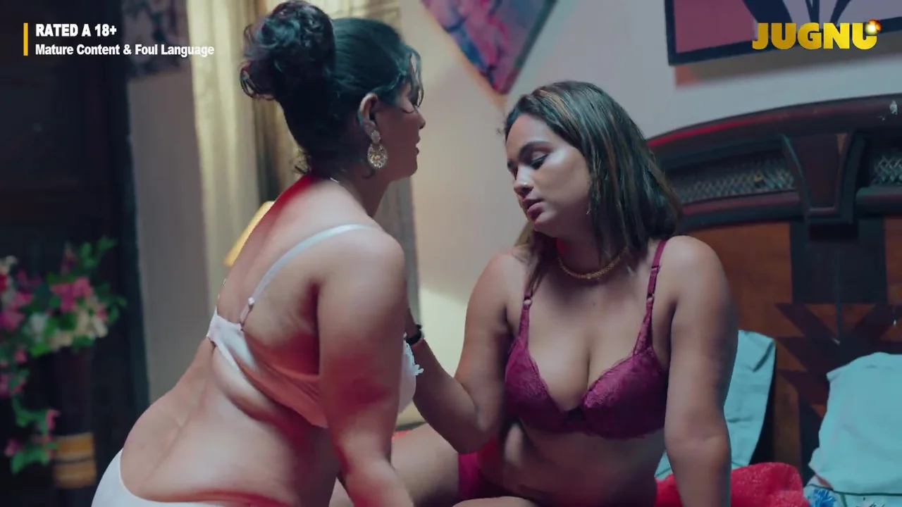 Haveli Ki Dulhan 2025 Jugnu App Hindi Sex Web Series Episode 9