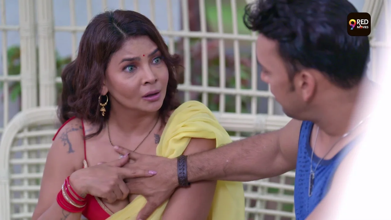 Imaan Dol Jayega 2025 9RedMovies Hindi Sex Web Series Epsiode 2