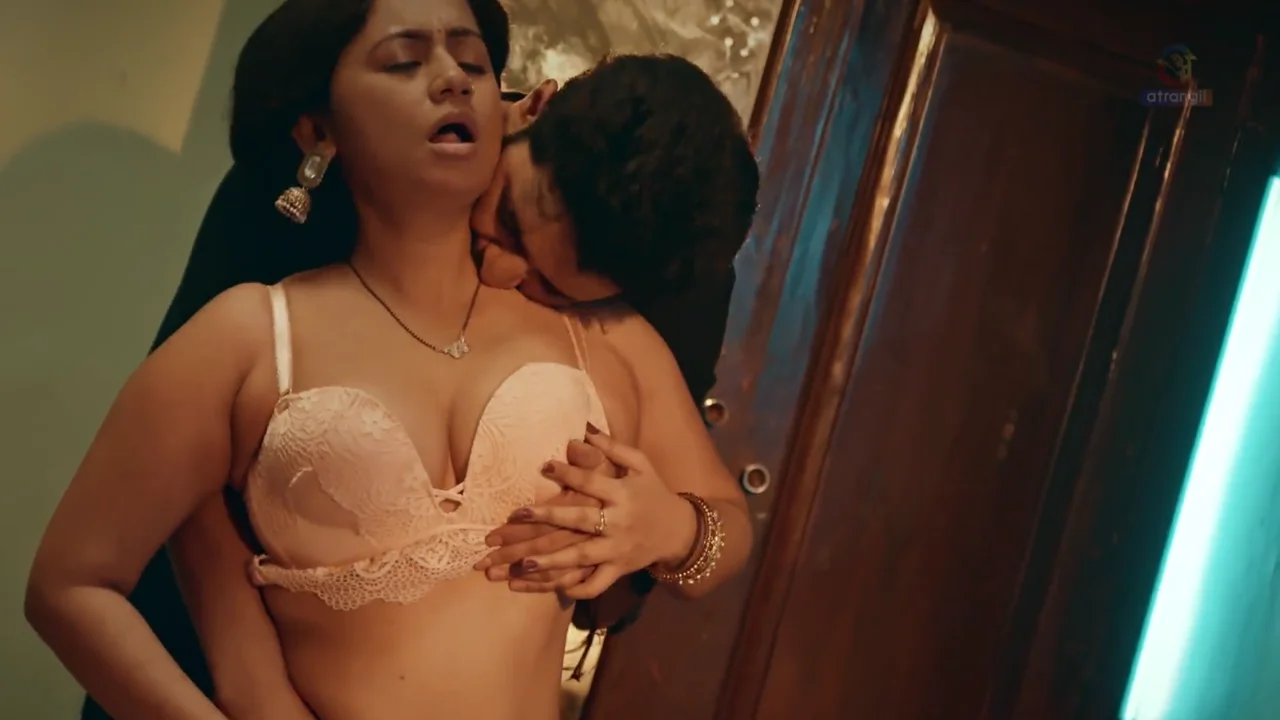 Phir Se Mohabbat 2025 Atrangii Hindi Sex Web Series Full Episode