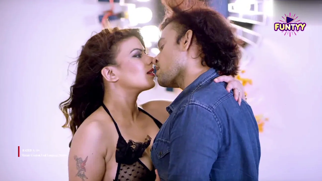 Photographer 2025 Funtyy App Hindi Sex Short Film