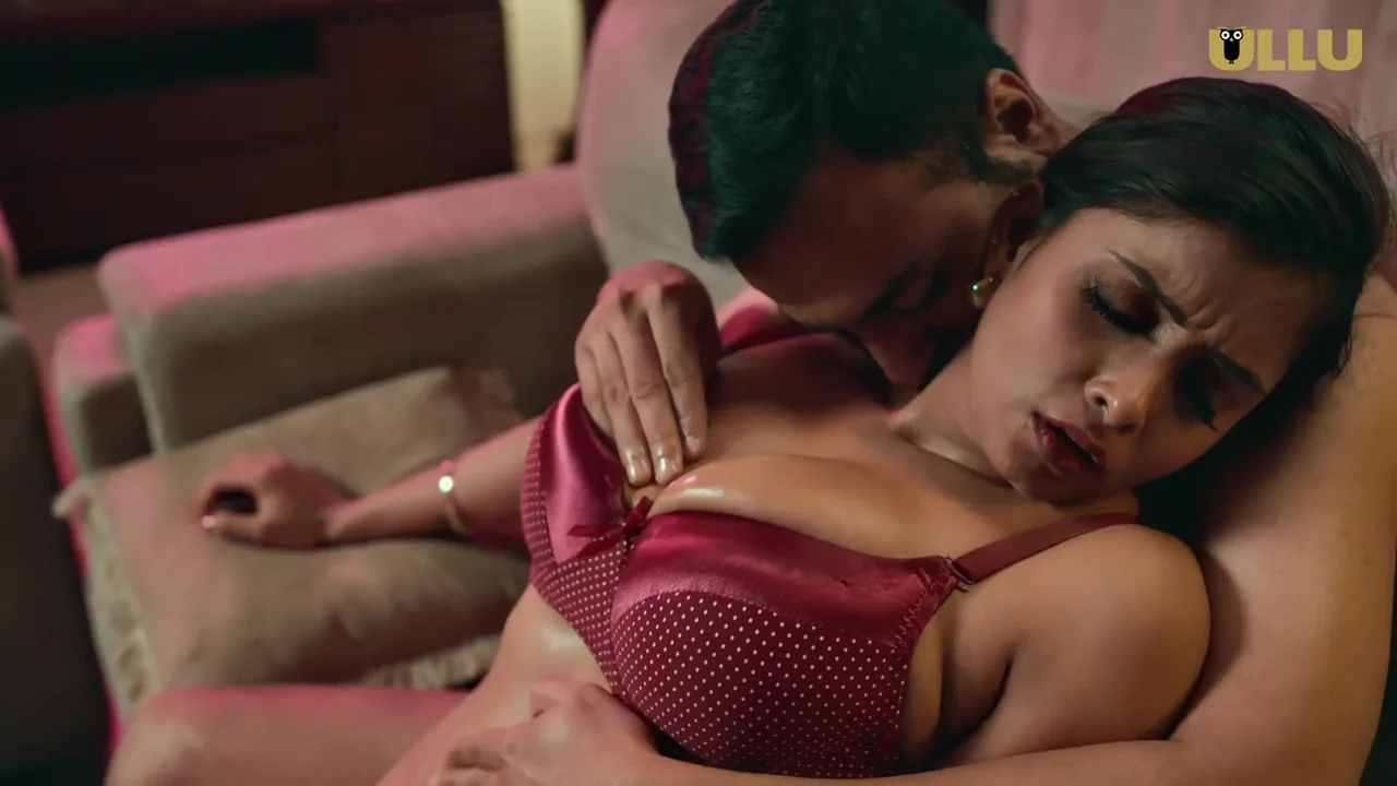 Yamma Yamma 2025 Ullu Hindi Sex Web Series Episode 2