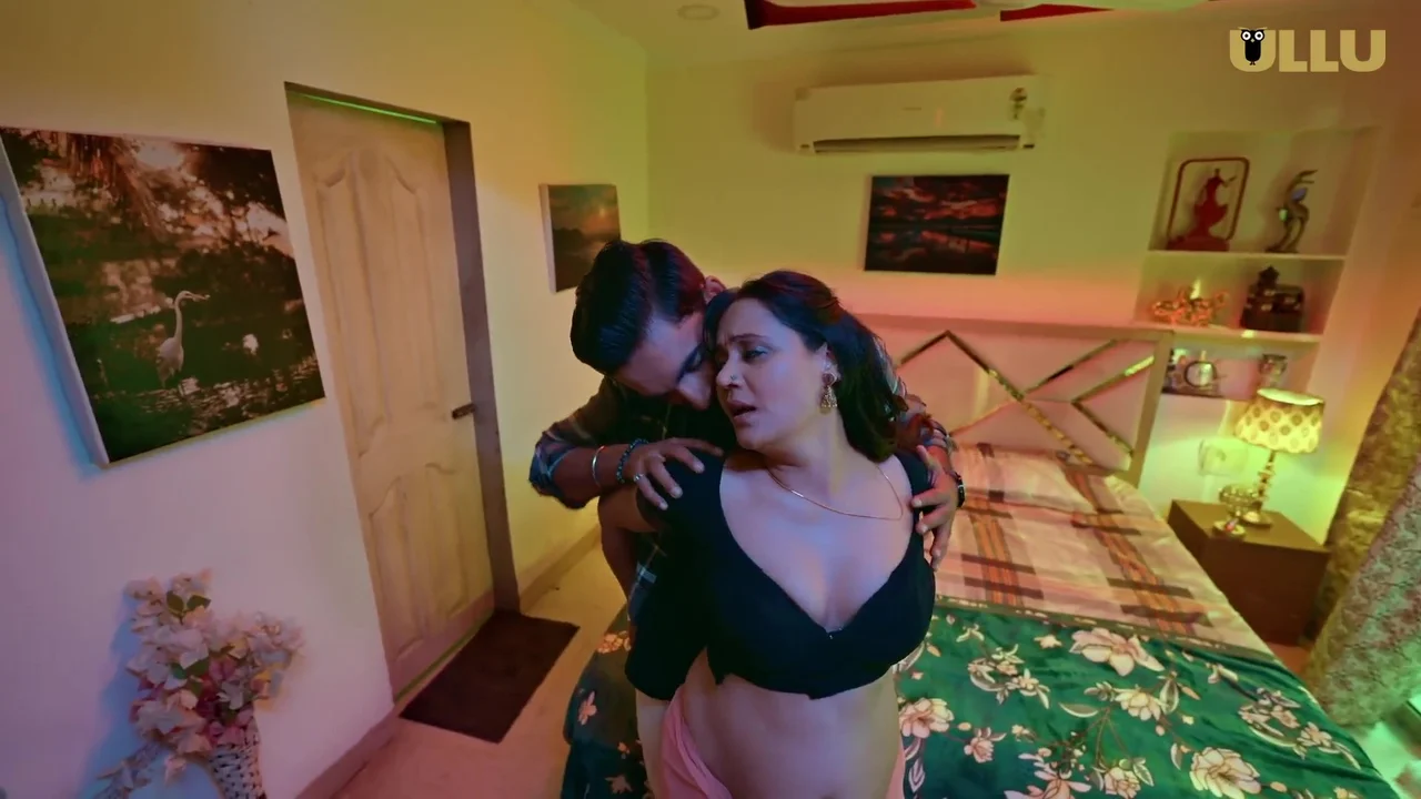 Yamma Yamma 2025 Ullu Hindi Sex Web Series Episode 7