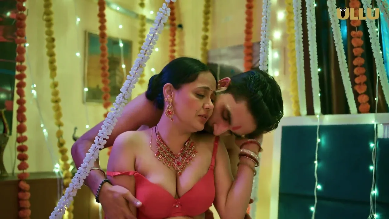 Yamma Yamma 2025 Ullu Hindi Sex Web Series Episode 8