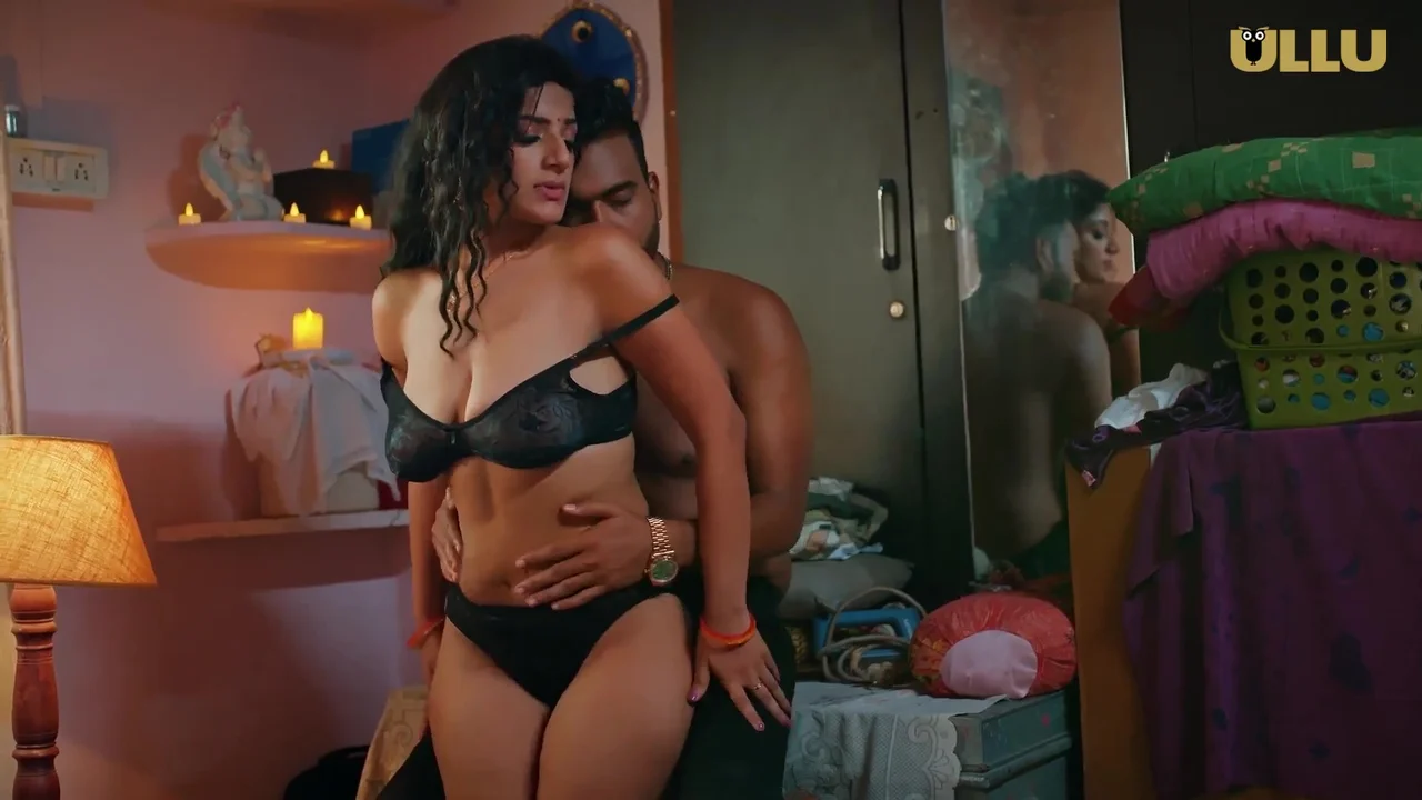 Dil Pe Bojh 2025 Ullu Hindi Sex Web Series Episode 5