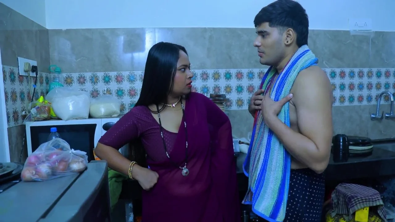 Kitchen Love 2025 Hindi Uncut Sex Video