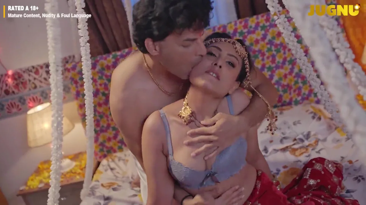 Komal Ki Suhagraat 2025 Jugnu App Hindi Sex Web Series Episode 2