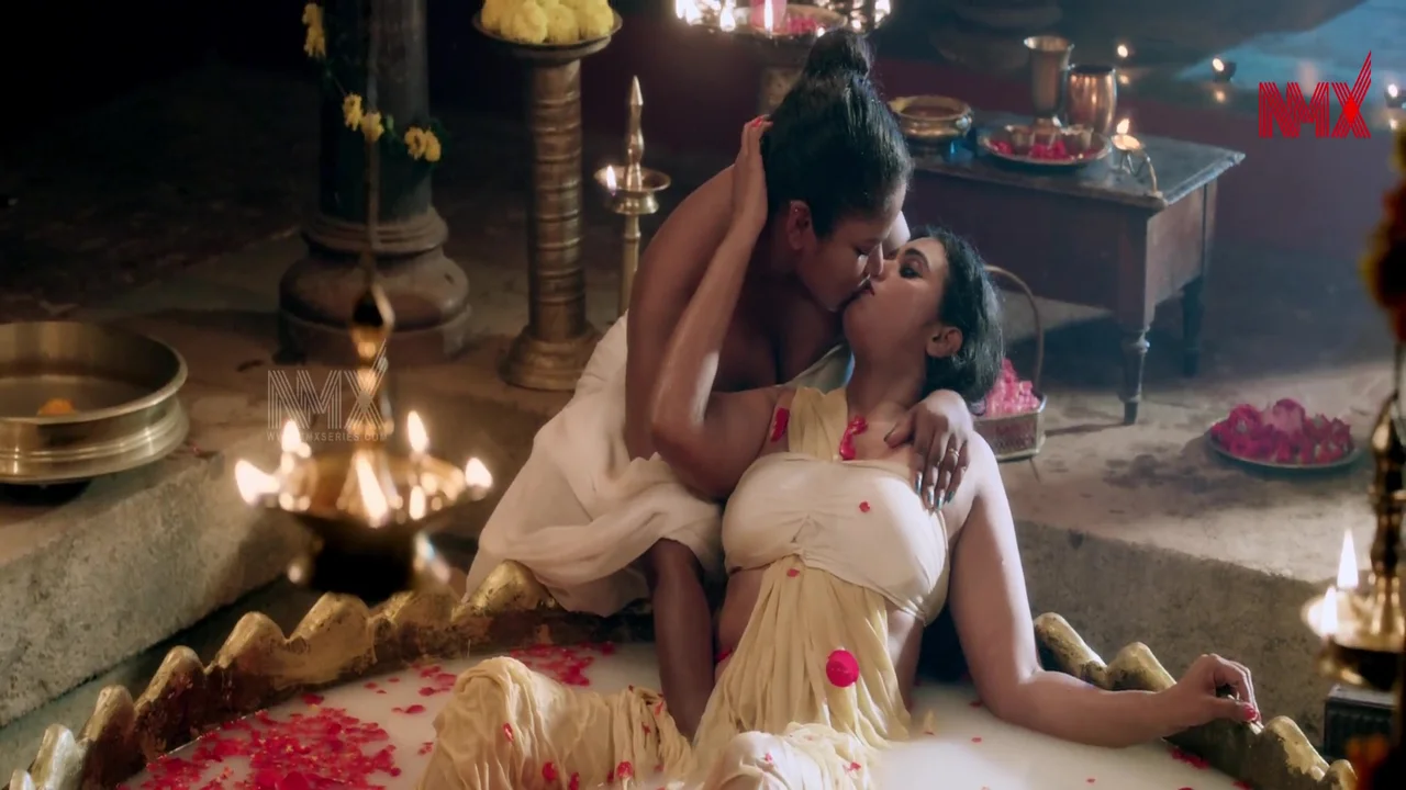 Mohamukthi 2025 Nmx Series Malayalam Sex Web Series Ep 1