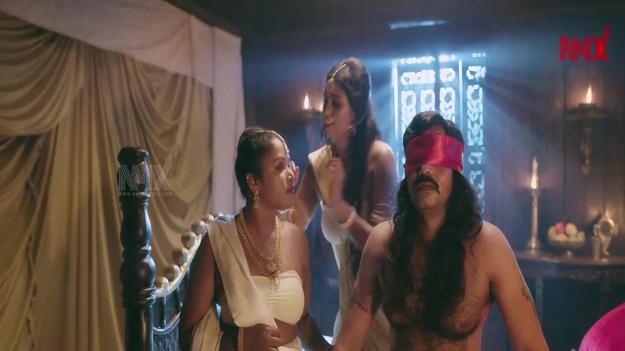 Mohamukthi 2025 Nmx Series Malayalam Sex Web Series Ep 2