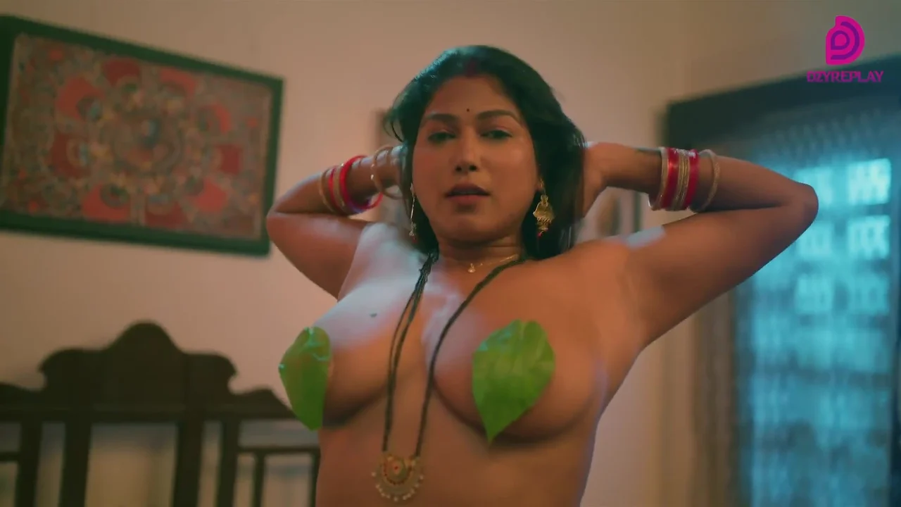 Phere 2025 Dyzreplay Hindi Sex Web Series Episode 5