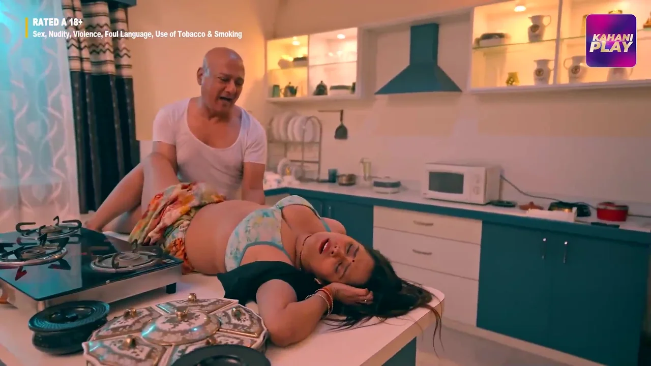 Thakurain 2025 Kahaniplay Hindi Uncut Sex Web Series Ep 5