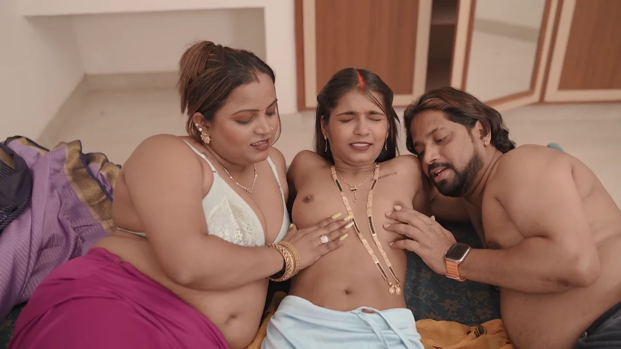 The Husband Got Married Twice 2025 Hindi Uncut Sex Video