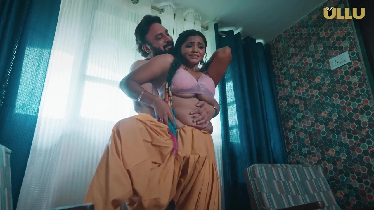 Do Din Ka Mehmaan 2025 Ullu Hindi Sex Web Series Episode 1