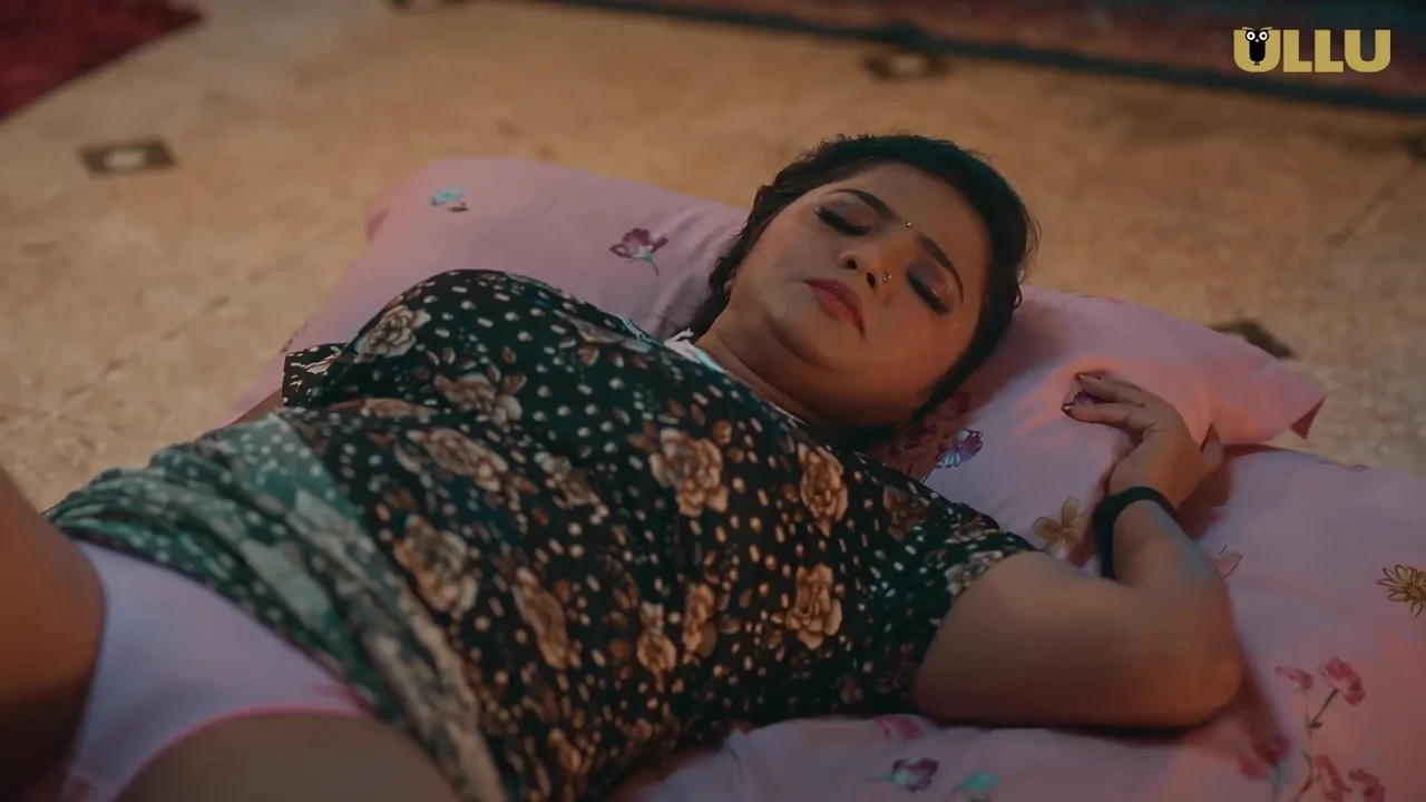 Do Din Ka Mehmaan 2025 Ullu Hindi Sex Web Series Episode 4