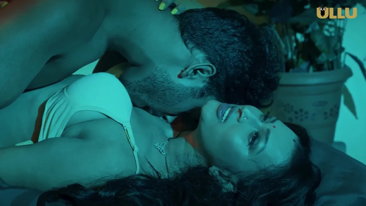 Do Din Ka Mehmaan 2025 Ullu Hindi Sex Web Series Episode 7