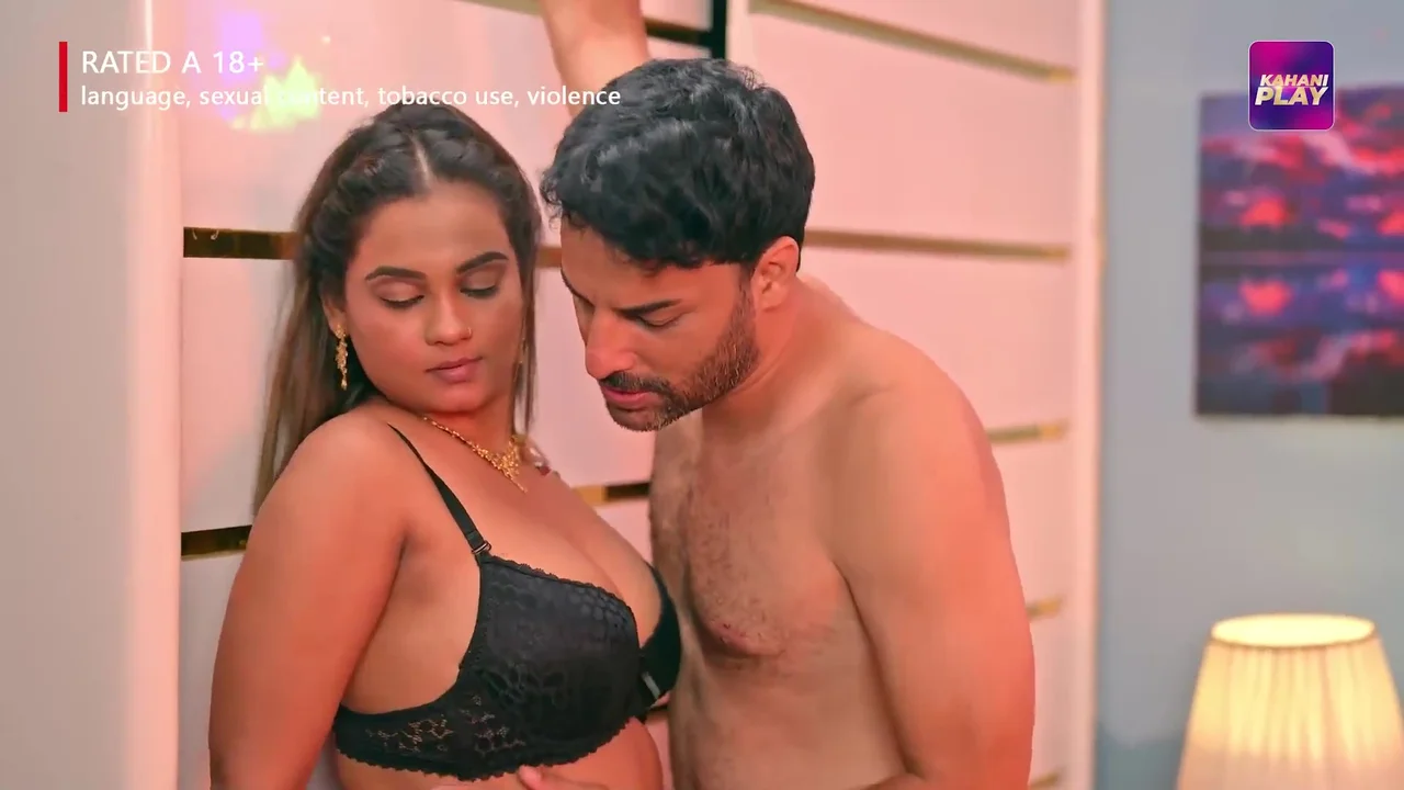 Garabhdaan 2025 Kahaniplay Hindi Uncut Sex Web Series Ep 3