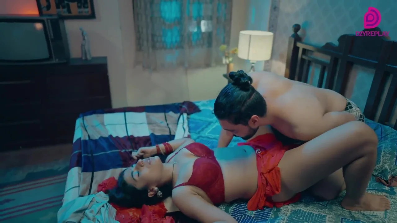 Maami Ji 2025 Dzyreplay Hindi Uncut Sex Web Series Ep 1