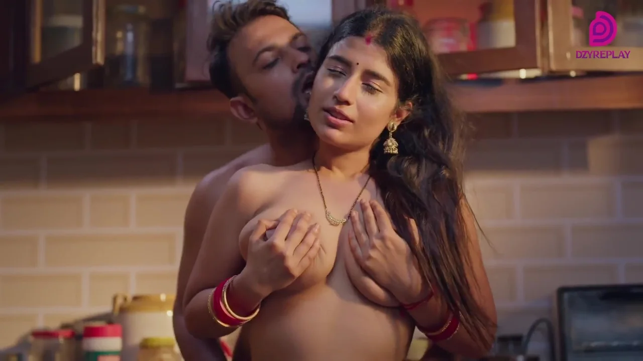 Maami Ji 2025 Dzyreplay Hindi Uncut Sex Web Series Ep 3
