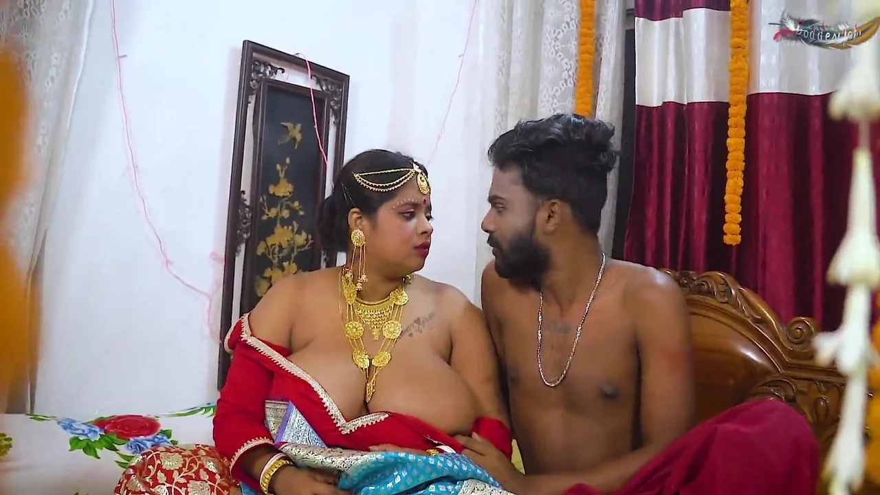 My First Night 2025 Hindi Uncut Sex Video