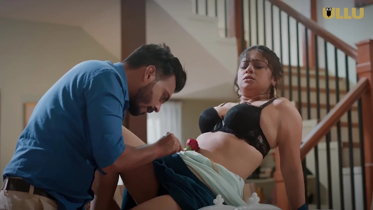 Tu Haan Kar Ya Naa Kar 2025 Ullu Hindi Sex Web Series Ep 1