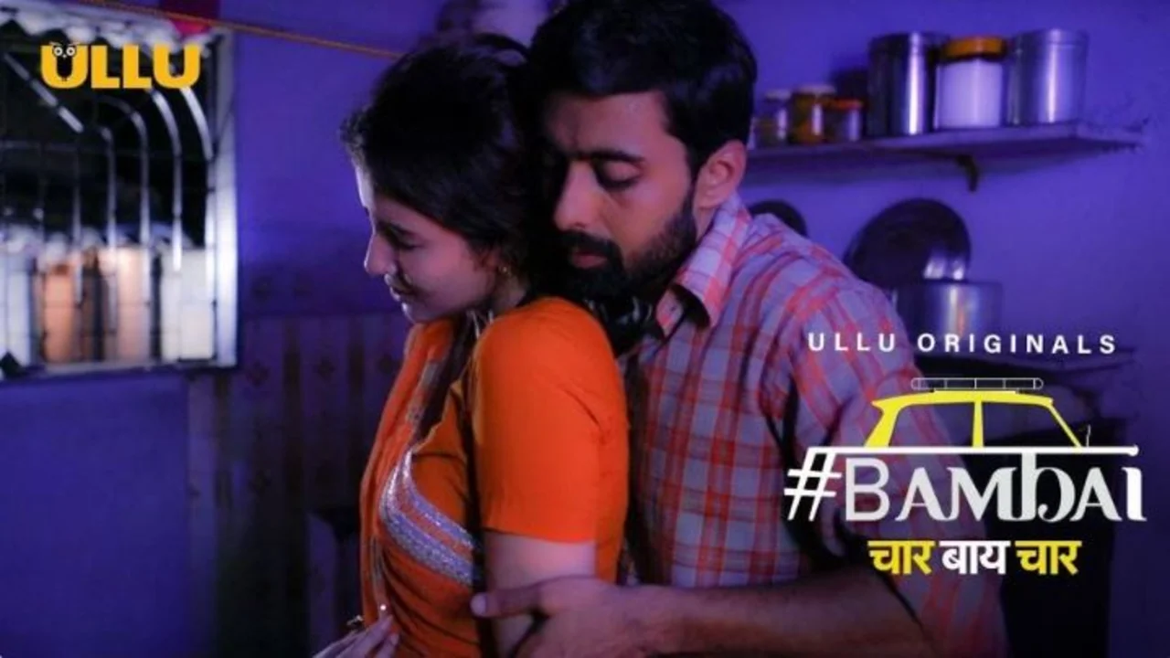Bambai 4×4 2019 Ullu Originals Hindi Sex Web Series