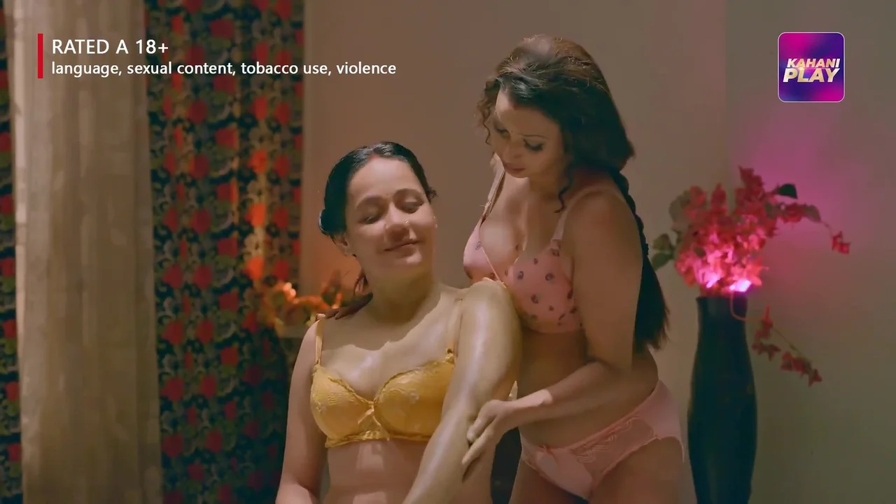 Bijili 2025 Kahaniplay Hindi Uncut Sex Web Series Episode 3