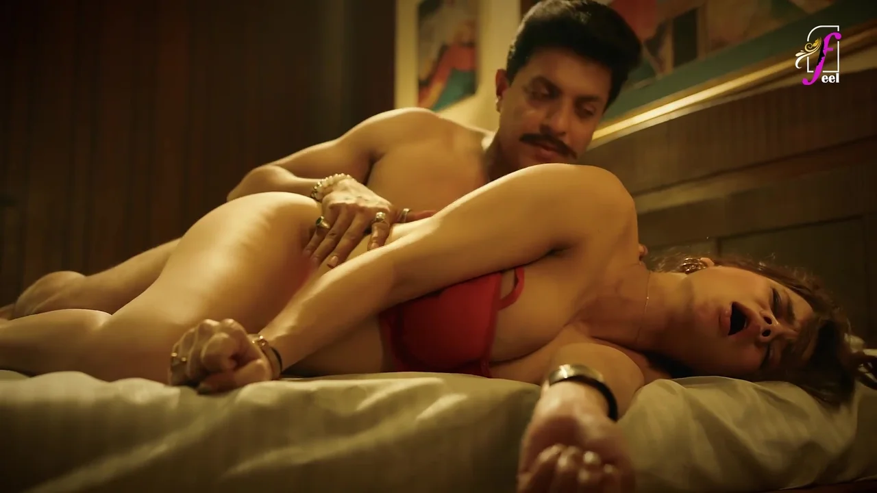 Daddy Cool 2025 Ullu Originals Hindi Sex Web Series Episode 4