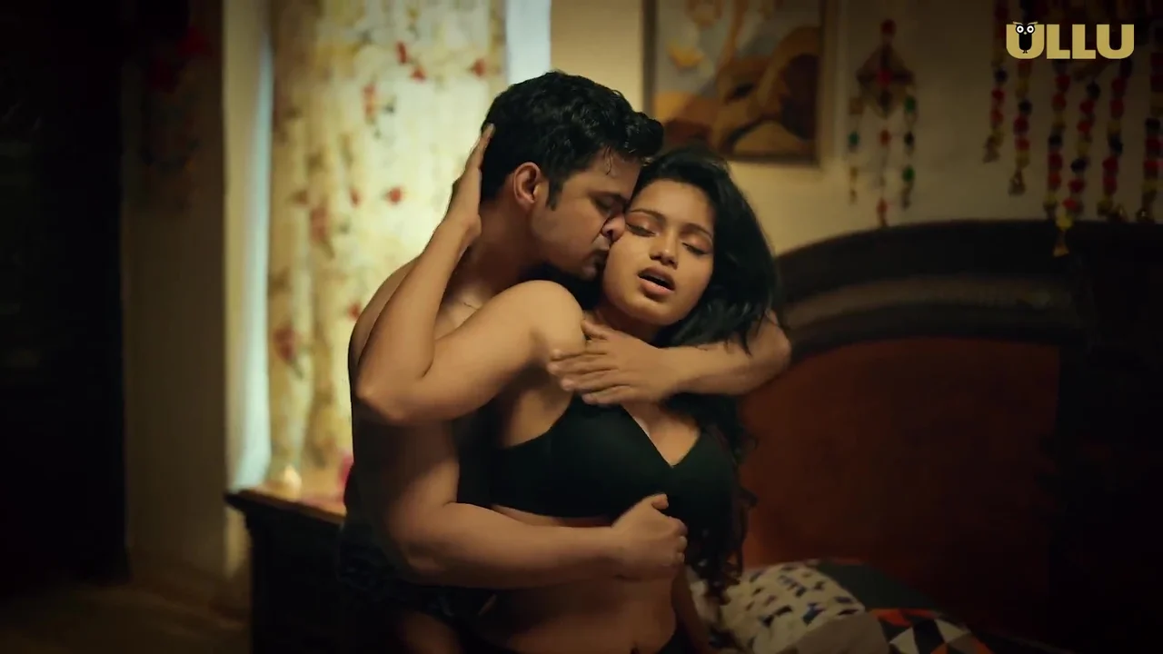 Daddy Cool 2025 Ullu Originals Hindi Sex Web Series Episode 1