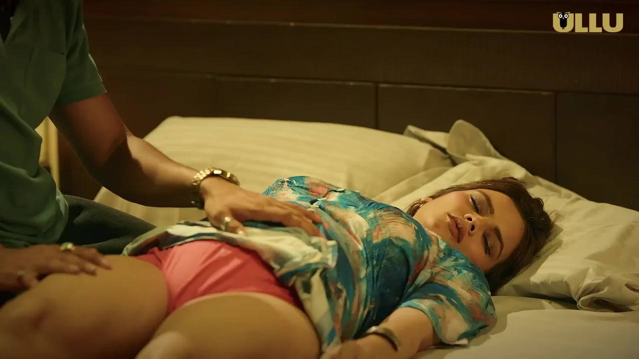 Daddy Cool 2025 Ullu Originals Hindi Sex Web Series Episode 3