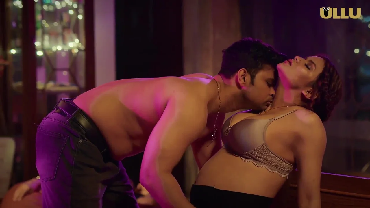 Daddy Cool 2025 Ullu Originals Hindi Sex Web Series Episode 2